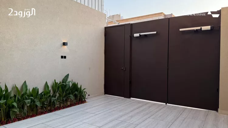 Floor for Sale in Riyadh Al Wurud صورة 3