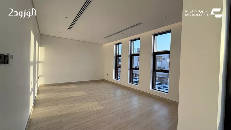 Floor for Sale in Riyadh Al Wurud صورة 3