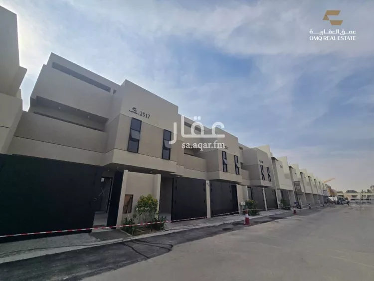 دور للبيع في شارع أبي عبدالله بن الجراح, حي النرجس, مدينة الرياض, منطقة الرياض صورة 5