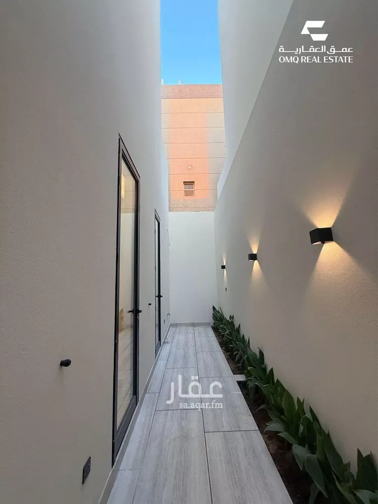 دور للبيع في شارع الثغر ، حي الملك عبدالله ، الرياض ، منطقة الرياض صورة 4