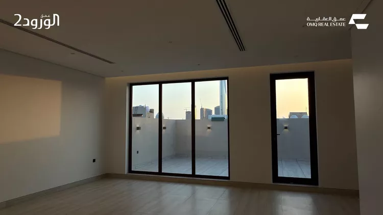 Floor for Sale in Riyadh Al Wurud 4