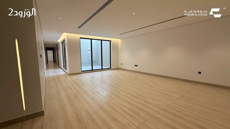 Floor for Sale in Riyadh Al Wurud صورة 3