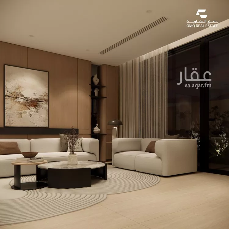 دور للبيع في شارع الثغر ، حي الملك عبدالله ، الرياض ، منطقة الرياض