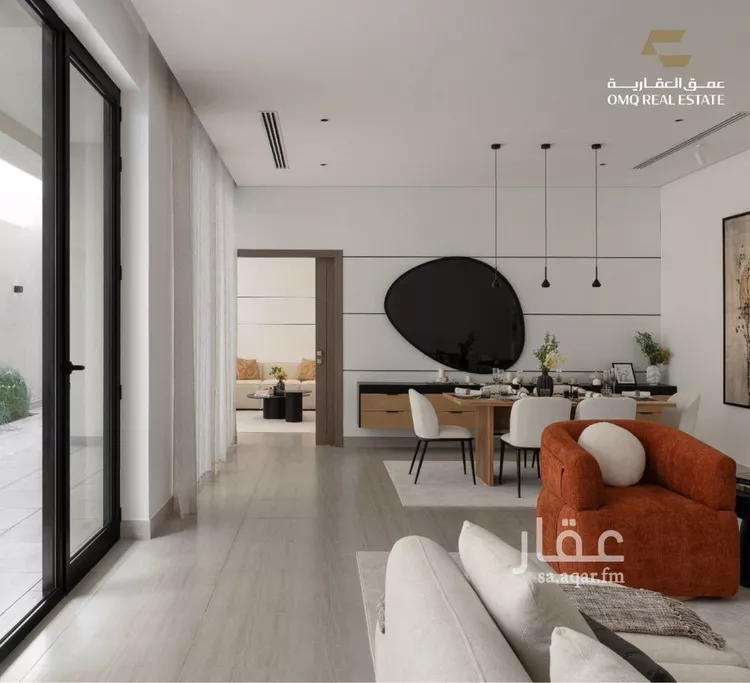 دور للبيع في شارع عبدالله بن ايوب, حي المصيف, مدينة الرياض, منطقة الرياض صورة 2