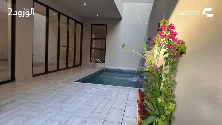 Floor for Sale in Riyadh Al Wurud صورة 4