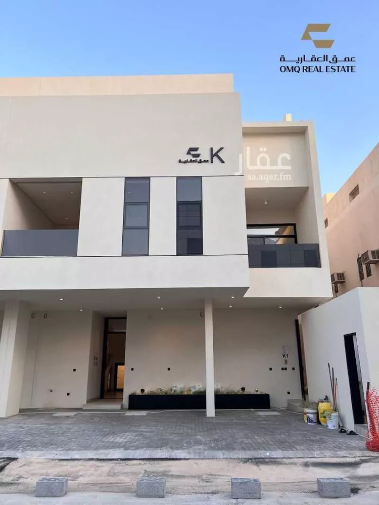 دور للبيع في شارع عبدالله بن ايوب, حي المصيف, مدينة الرياض, منطقة الرياض صورة 3