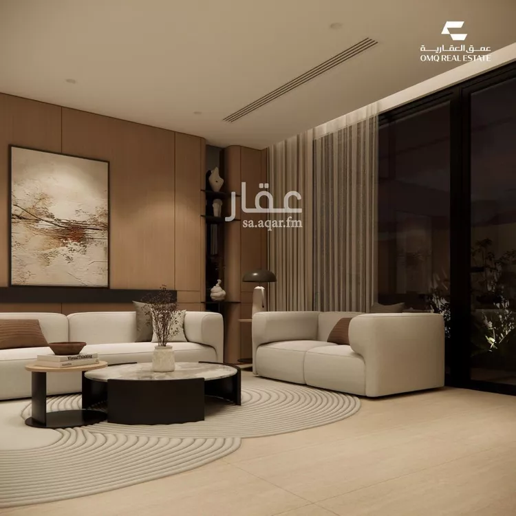 دور للبيع في شارع الثغر, حي الملك عبدالله, مدينة الرياض, منطقة الرياض صورة 4