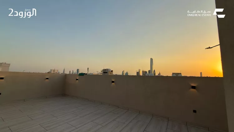 Floor for Sale in Riyadh Al Wurud صورة 5