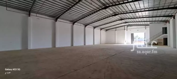 مستودع للإيجار في شارع 4844241, حي التوفيق, مدينة بريده, منطقة القصيم صورة 2