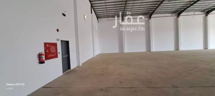 مستودع للإيجار في شارع 4844241, حي التوفيق, مدينة بريده, منطقة القصيم صورة 3