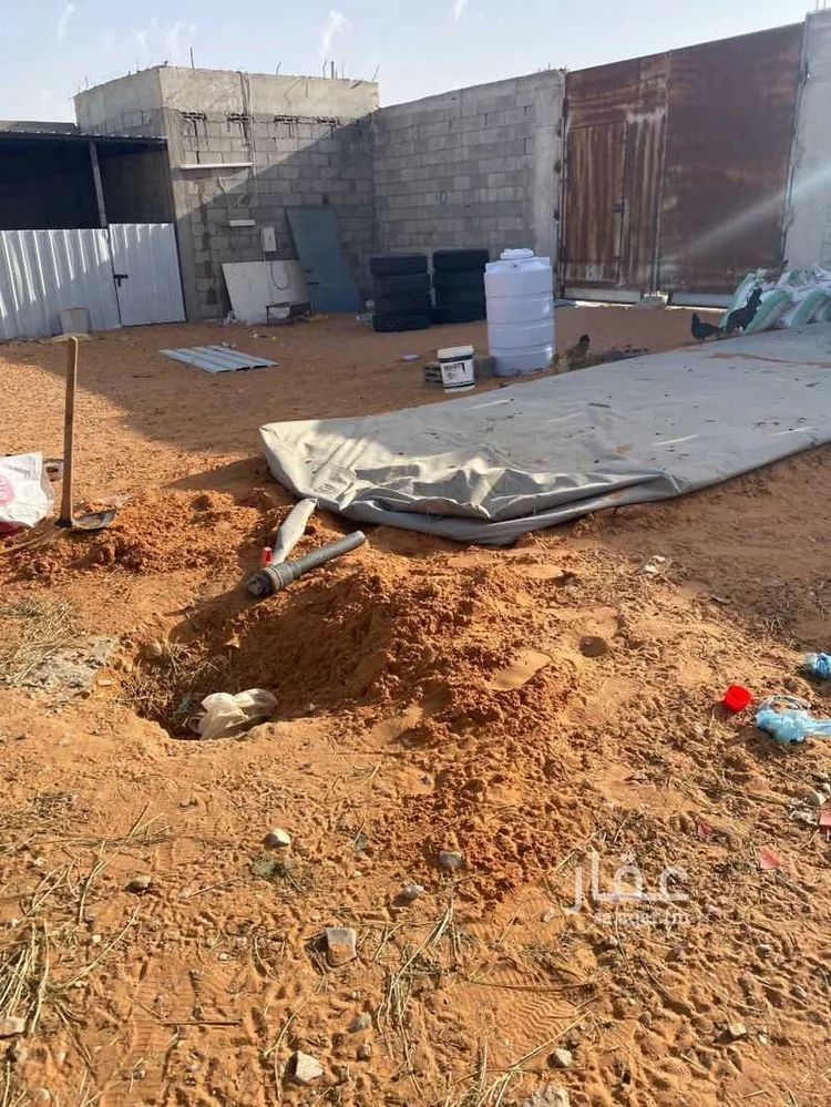 استراحة للإيجار في شارع جبل الخرب ، حي الخير ، صلبوخ ، حريملاء صورة 3