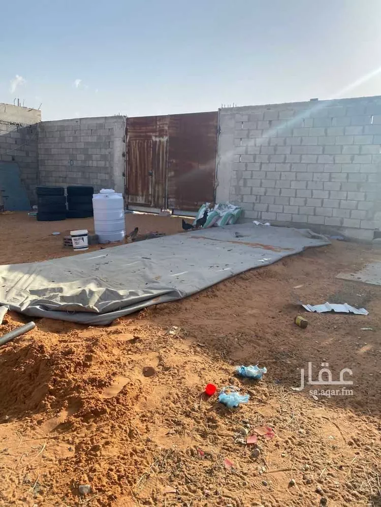 استراحة للإيجار في شارع جبل الخرب ، حي الخير ، صلبوخ ، حريملاء صورة 2