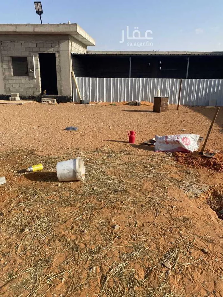 استراحة للإيجار في شارع جبل الخرب ، حي الخير ، صلبوخ ، حريملاء صورة 4