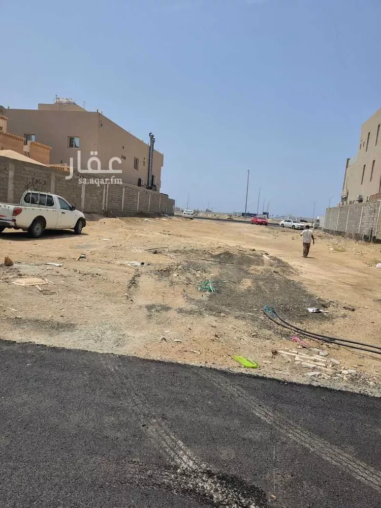 أرض للبيع في شارع منصور البهوتي, حي الياقوت, مدينة جدة, منطقة مكة المكرمة صورة 5