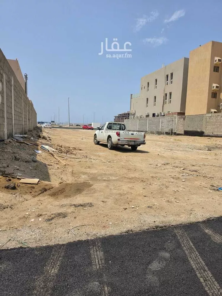 أرض للبيع في شارع منصور البهوتي, حي الياقوت, مدينة جدة, منطقة مكة المكرمة