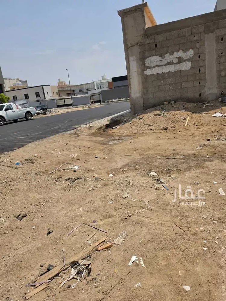 أرض للبيع في شارع منصور البهوتي, حي الياقوت, مدينة جدة, منطقة مكة المكرمة 6