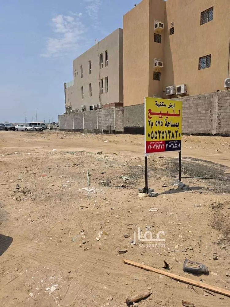 أرض للبيع في شارع منصور البهوتي, حي الياقوت, مدينة جدة, منطقة مكة المكرمة صورة 2