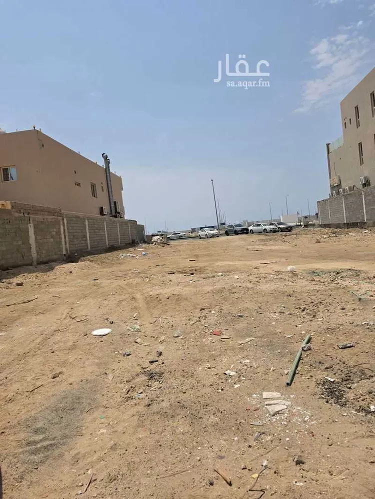 أرض للبيع في شارع منصور البهوتي, حي الياقوت, مدينة جدة, منطقة مكة المكرمة صورة 4