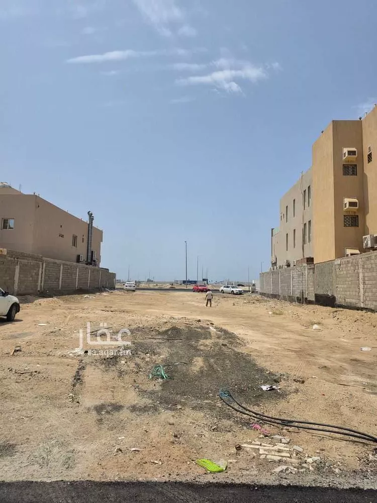 أرض للبيع في شارع منصور البهوتي, حي الياقوت, مدينة جدة, منطقة مكة المكرمة صورة 2