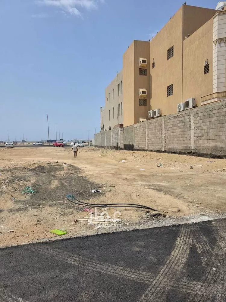 أرض للبيع في شارع منصور البهوتي, حي الياقوت, مدينة جدة, منطقة مكة المكرمة صورة 4