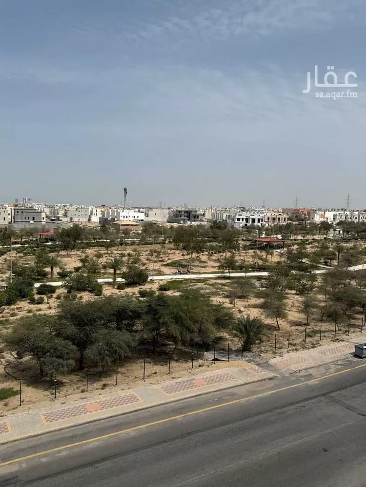 شقة للبيع في شارع عتبة بن ربيعة, حي المنتزة, مدينة الدمام, المنطقة الشرقية 14