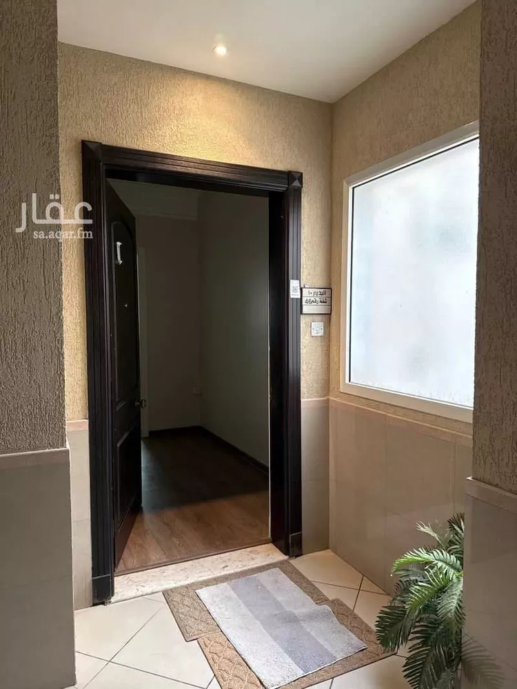 شقة للبيع في شارع عتبة بن ربيعة, حي المنتزة, مدينة الدمام, المنطقة الشرقية صورة 4