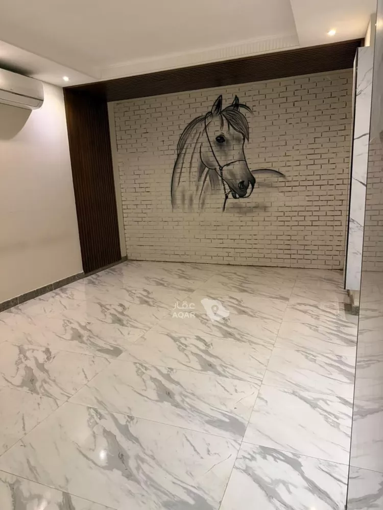 Apartment for Rent in Riyadh Al Hamra