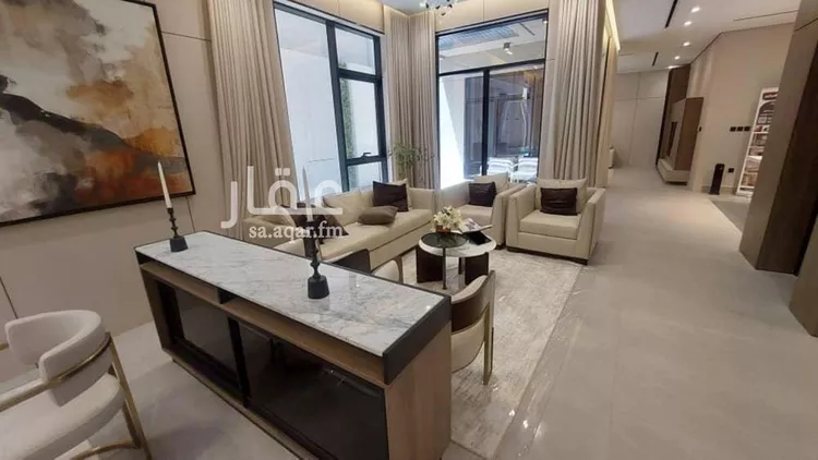 فيلا للبيع في شارع 198 السيف, حي السيف, مدينة الدمام, المنطقة الشرقية صورة 3