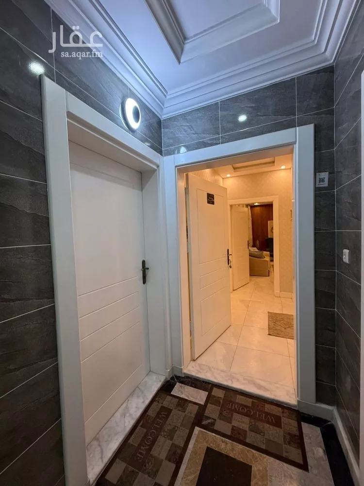 شقة للبيع في شارع الرمايد, حي العكيشية, مدينة مكة المكرمة, منطقة مكة المكرمة صورة 4