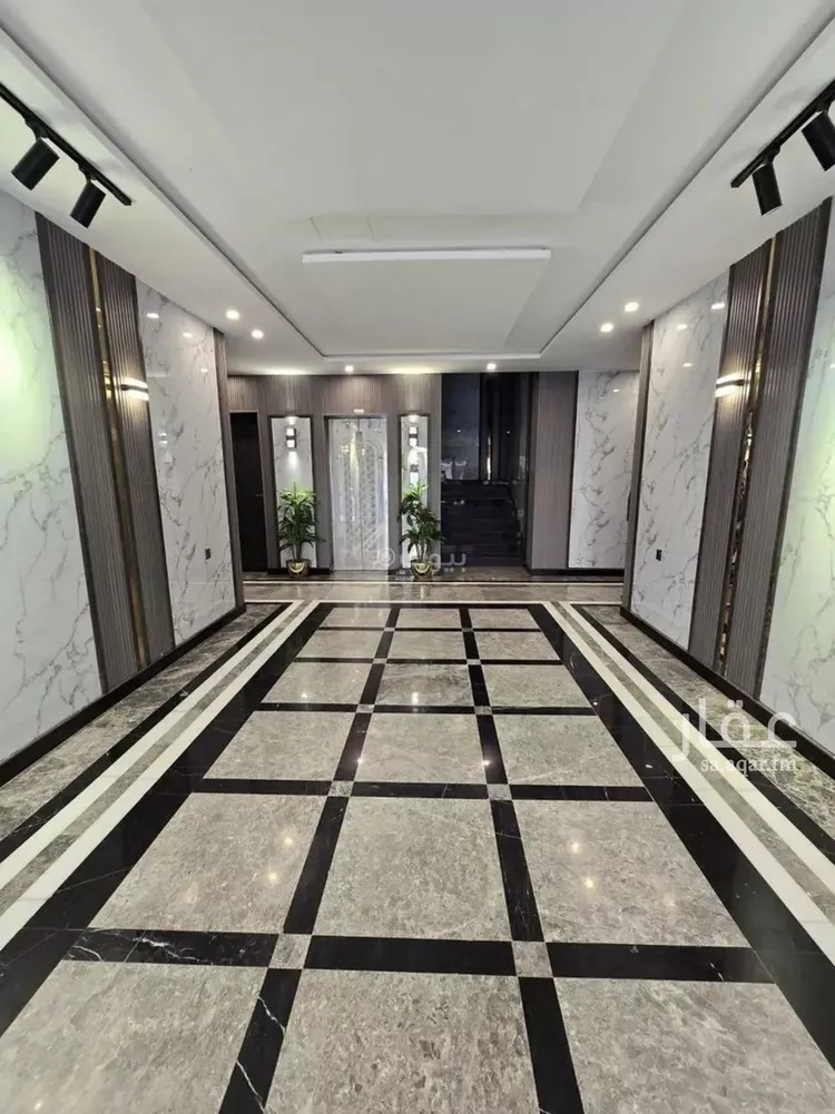 Apartment for Sale in Mecca An Nasim