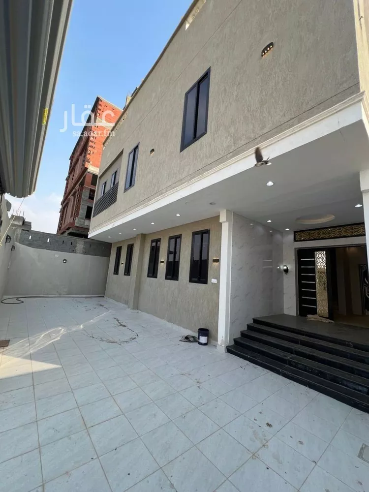Villa for Sale in Mecca King Fahd
