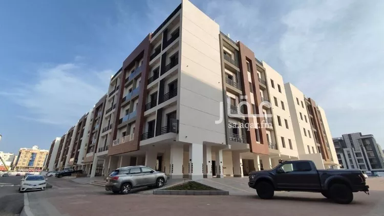 شقة للإيجار في شارع تمران, حي المروة, مدينة جدة, منطقة مكة المكرمة صورة 2