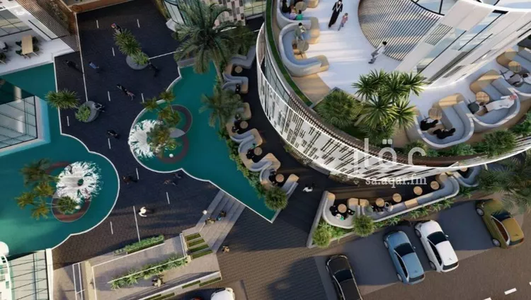 محل للإيجار في شارع شارع السيدة مارية, حي الحسينية, مدينة مكة المكرمة, منطقة مكة المكرمة صورة 2