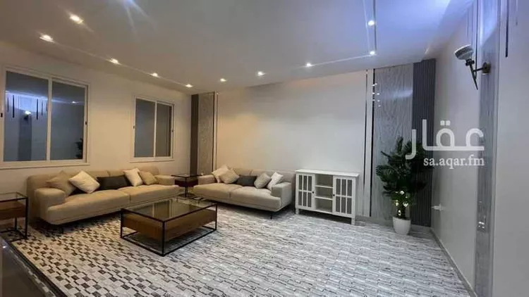 شقة للإيجار في شارع 45 الزهور, حي الزهور, مدينة أبها, منطقة عسير صورة 2