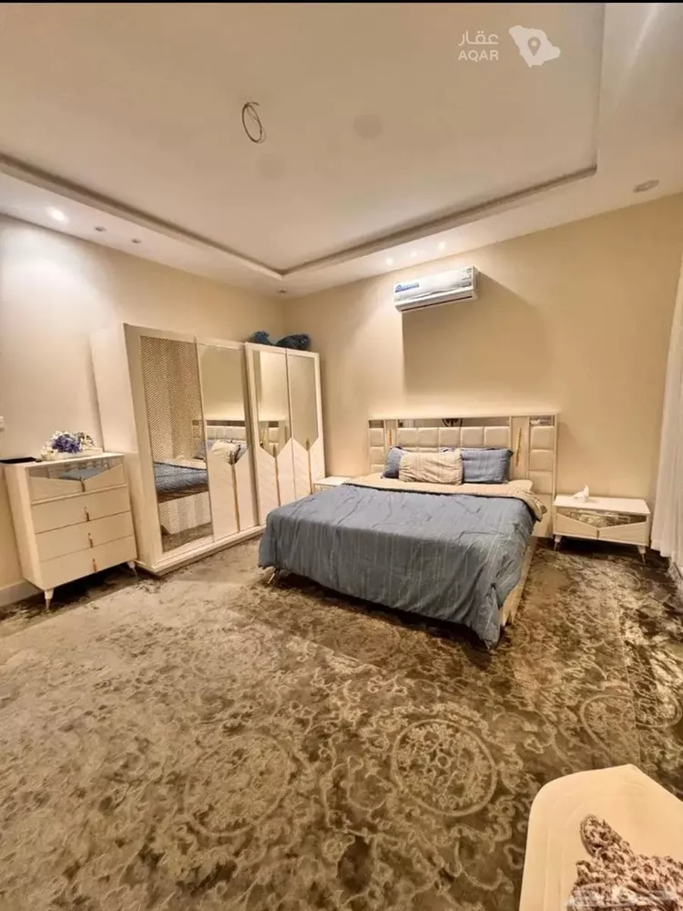 شقة للإيجار في شارع ابو طالب عبدالجبار, حي غرناطة, مدينة خميس مشيط, منطقة عسير صورة 4