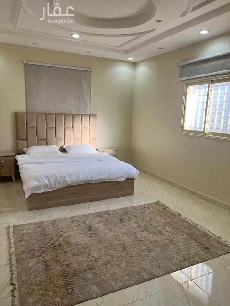 عمارة للإيجار في شارع محمد بن سعود, حي الظرفة, مدينة خميس مشيط, منطقة عسير صورة 3