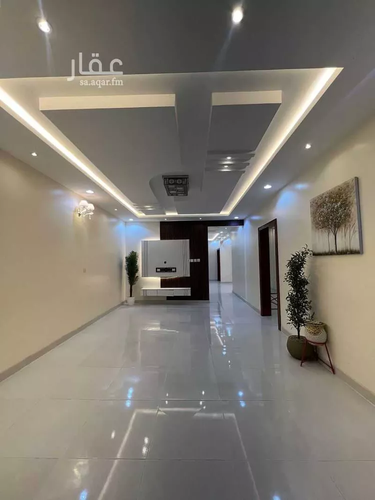 شقة للإيجار في شارع عمر التميمي, حي الظرفة, مدينة خميس مشيط, منطقة عسير