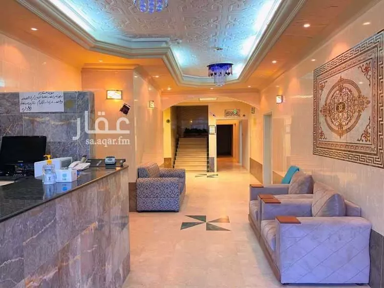 عمارة للإيجار في شارع ام اثلة, حي الورود, مدينة أبها, منطقة عسير