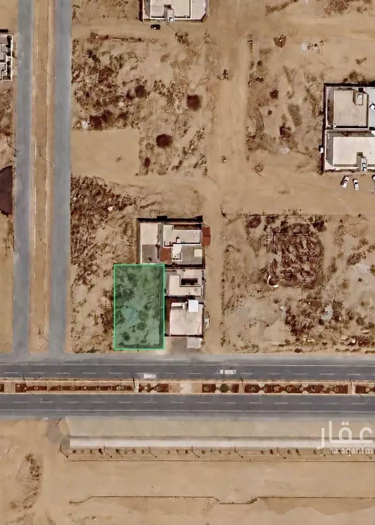 Land for Sale in Almajaridah Al Faisaliah صورة 2