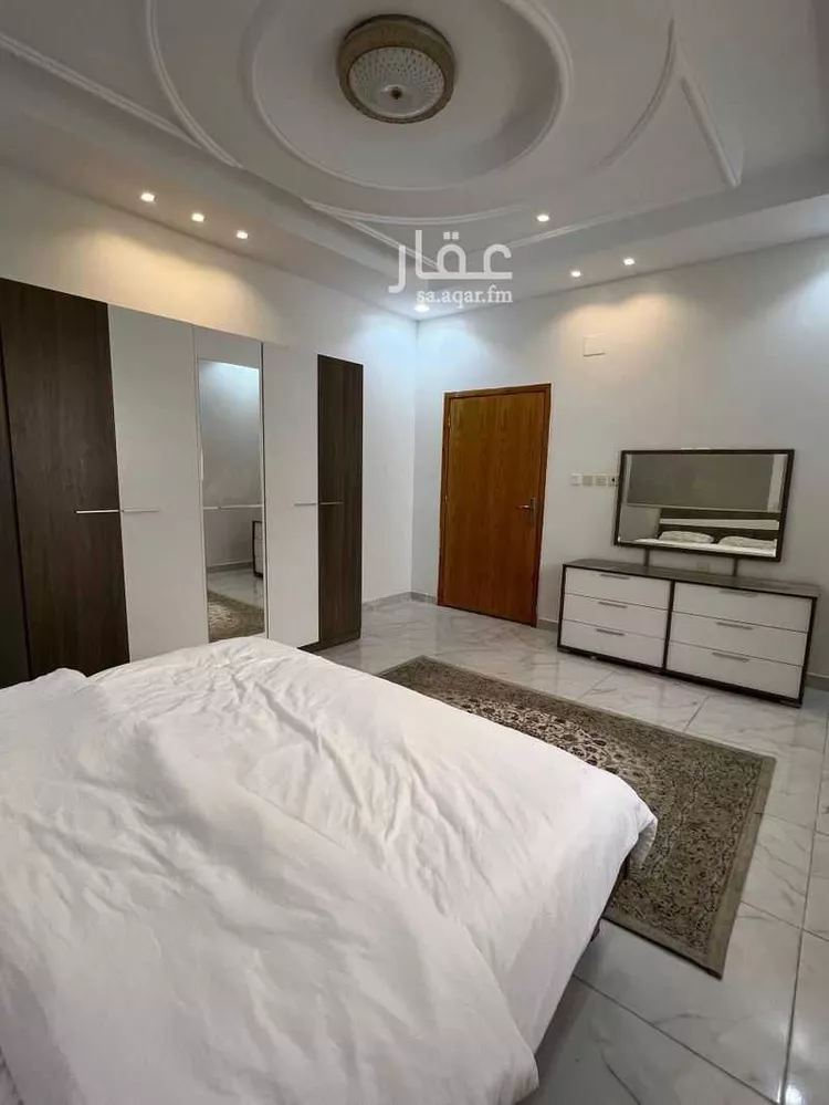 شقة للإيجار في حي الظرفة, مدينة خميس مشيط, منطقة عسير