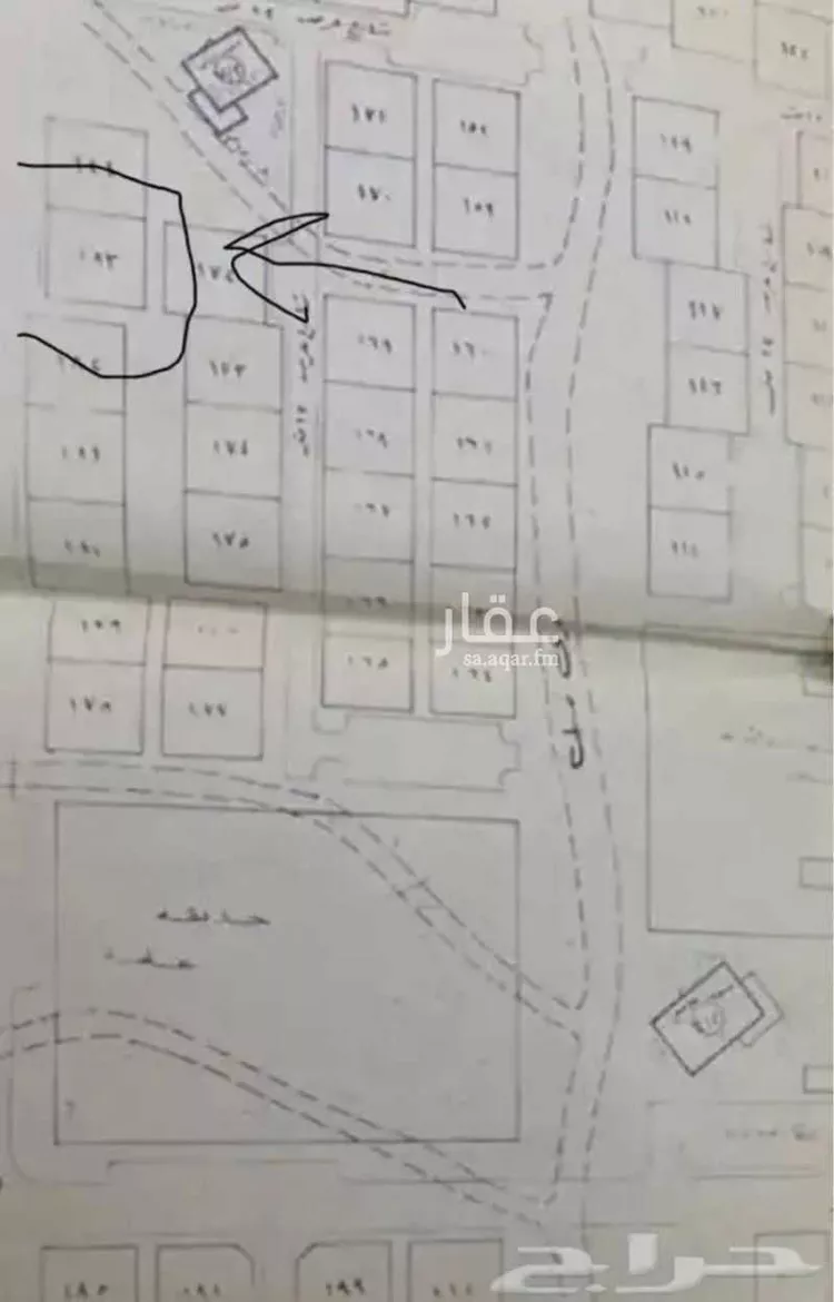أرض للبيع في حي مسفره, مدينة عسير - مسفره, منطقة عسير صورة 3