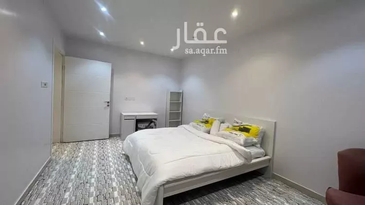 شقة للإيجار في شارع 45 الزهور, حي الزهور, مدينة أبها, منطقة عسير صورة 3