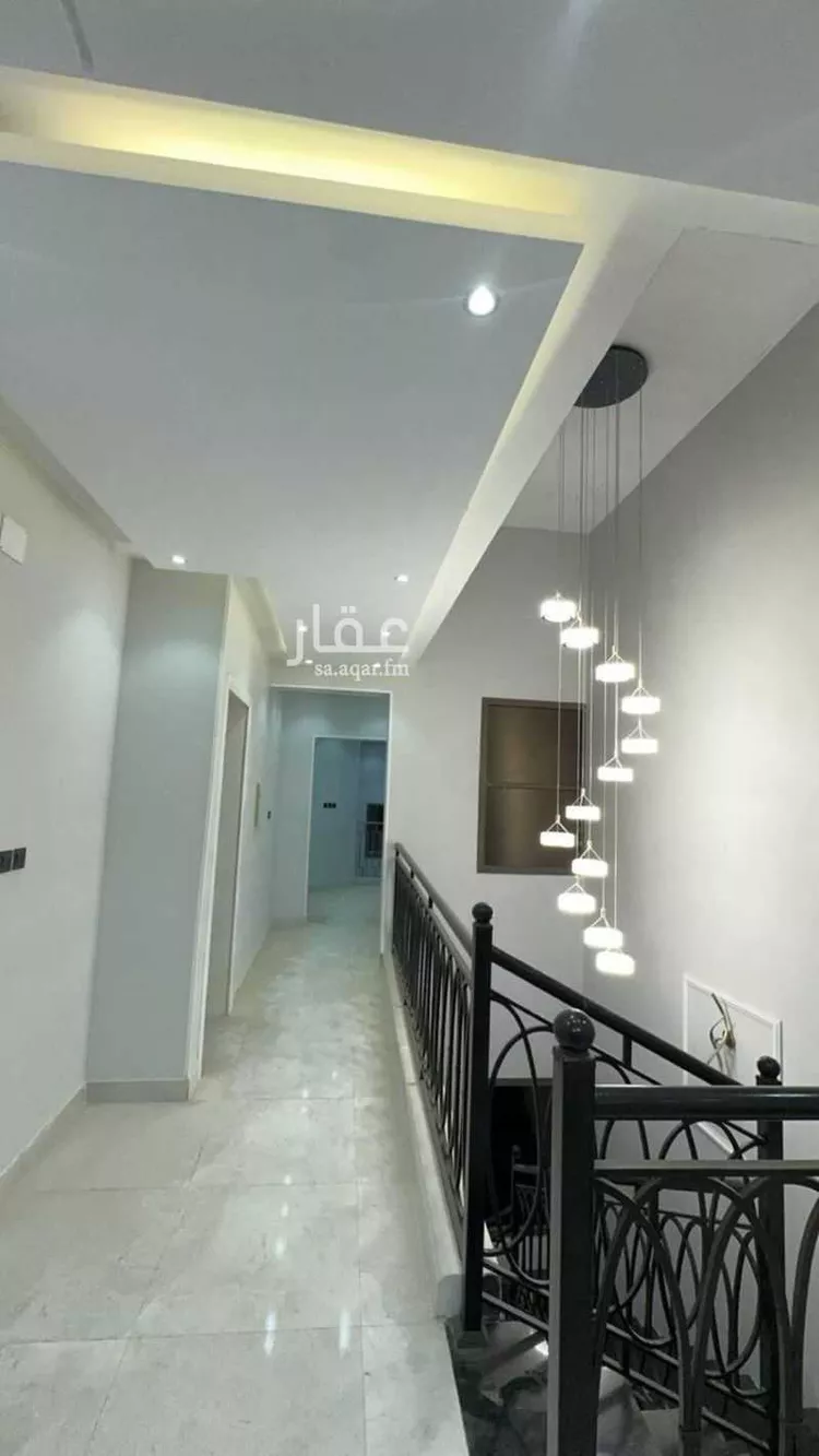 دور للإيجار في شارع ابي ابراهيم النجار, حي النور, مدينة خميس مشيط, منطقة عسير 4