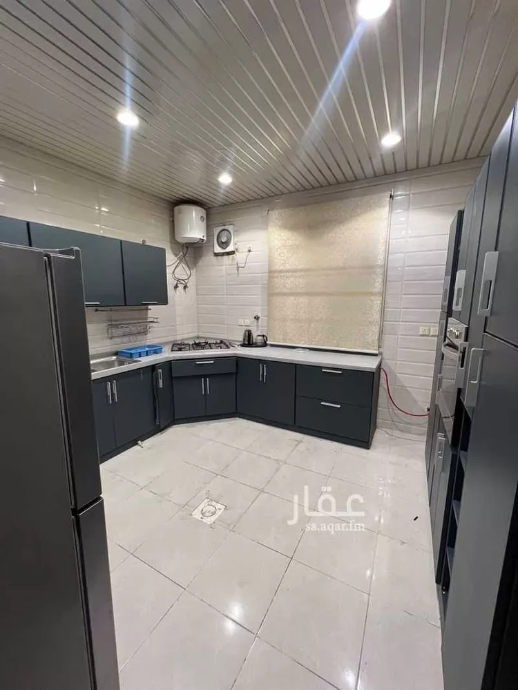 شقة للإيجار في شارع عمر التميمي, حي الظرفة, مدينة خميس مشيط, منطقة عسير صورة 3