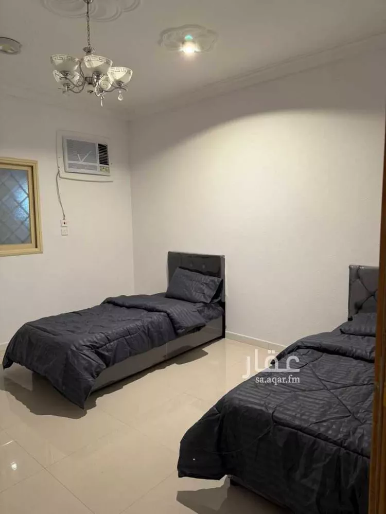 شقة للإيجار في شارع احمد الليثي, حي الوفاء, مدينة خميس مشيط, منطقة عسير صورة 4