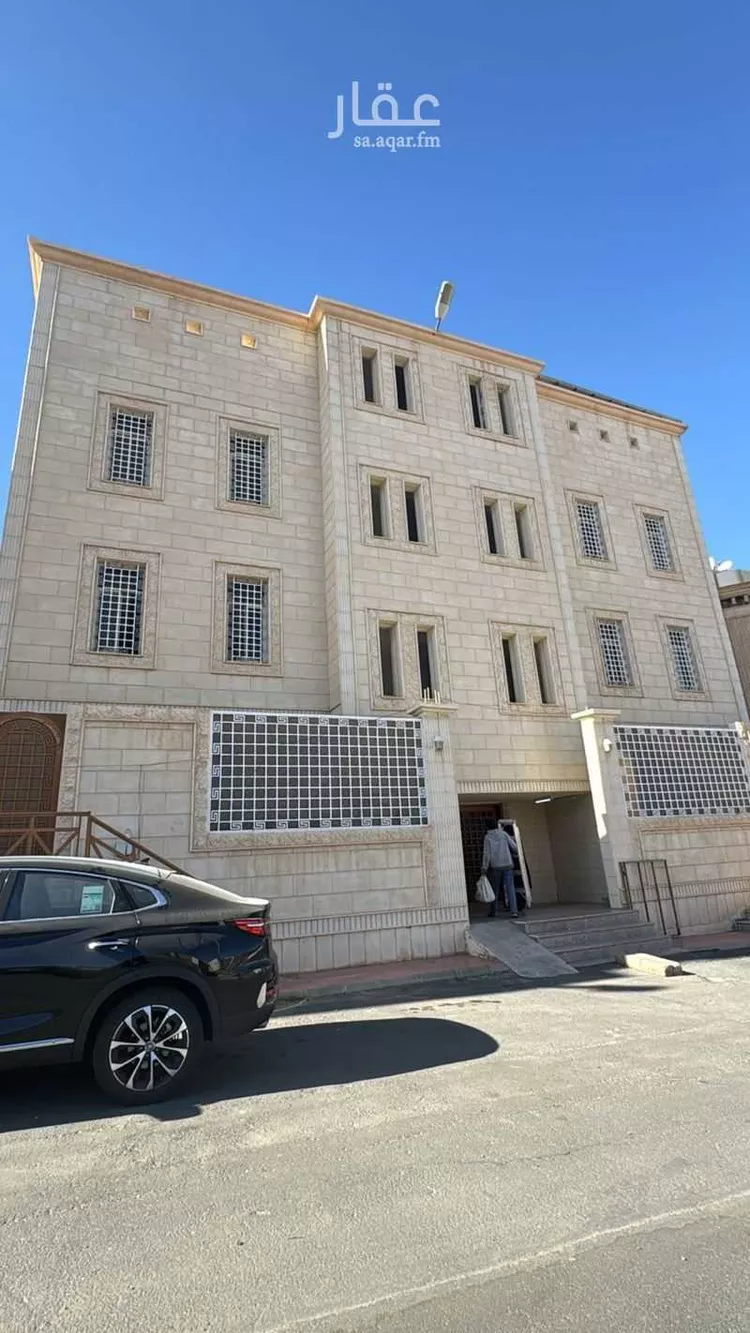 شقة للإيجار في شارع عبدالله ابن ربيعة, حي الظرفة, مدينة خميس مشيط, منطقة عسير