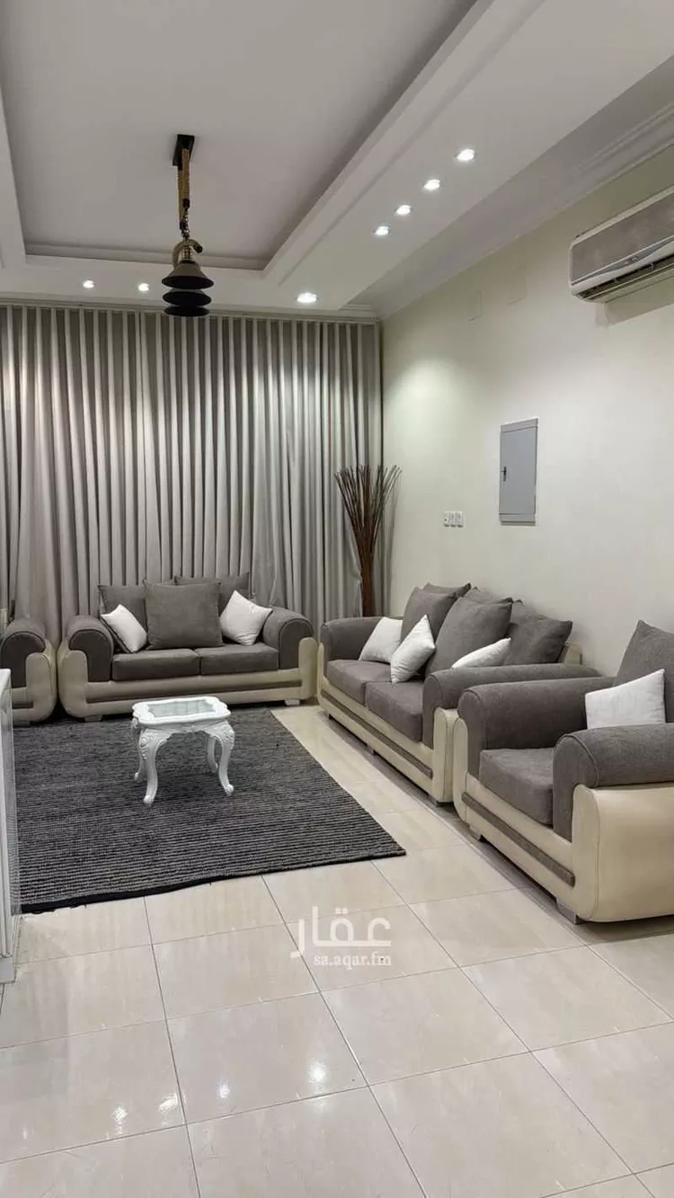 Apartment for Rent in Abha Guraiger