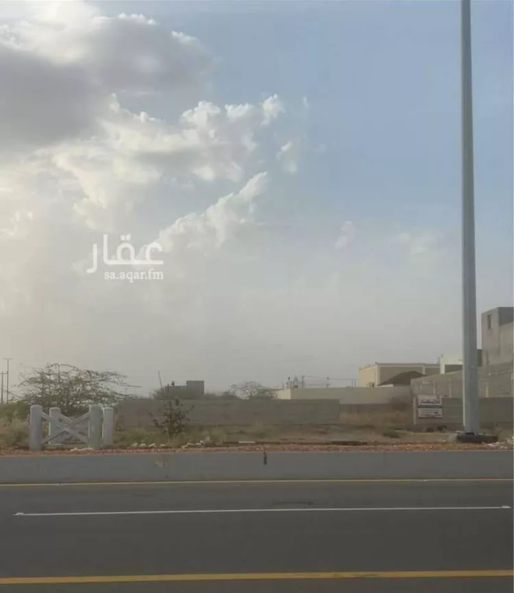 أرض للإيجار في شارع اليمامة, حي العربه, مدينة العربه, منطقة عسير صورة 3