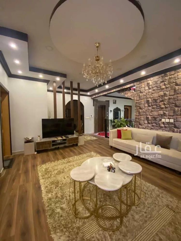 فيلا للبيع في شارع الدولابي, حي شمسان, مدينة أبها, منطقة عسير صورة 4