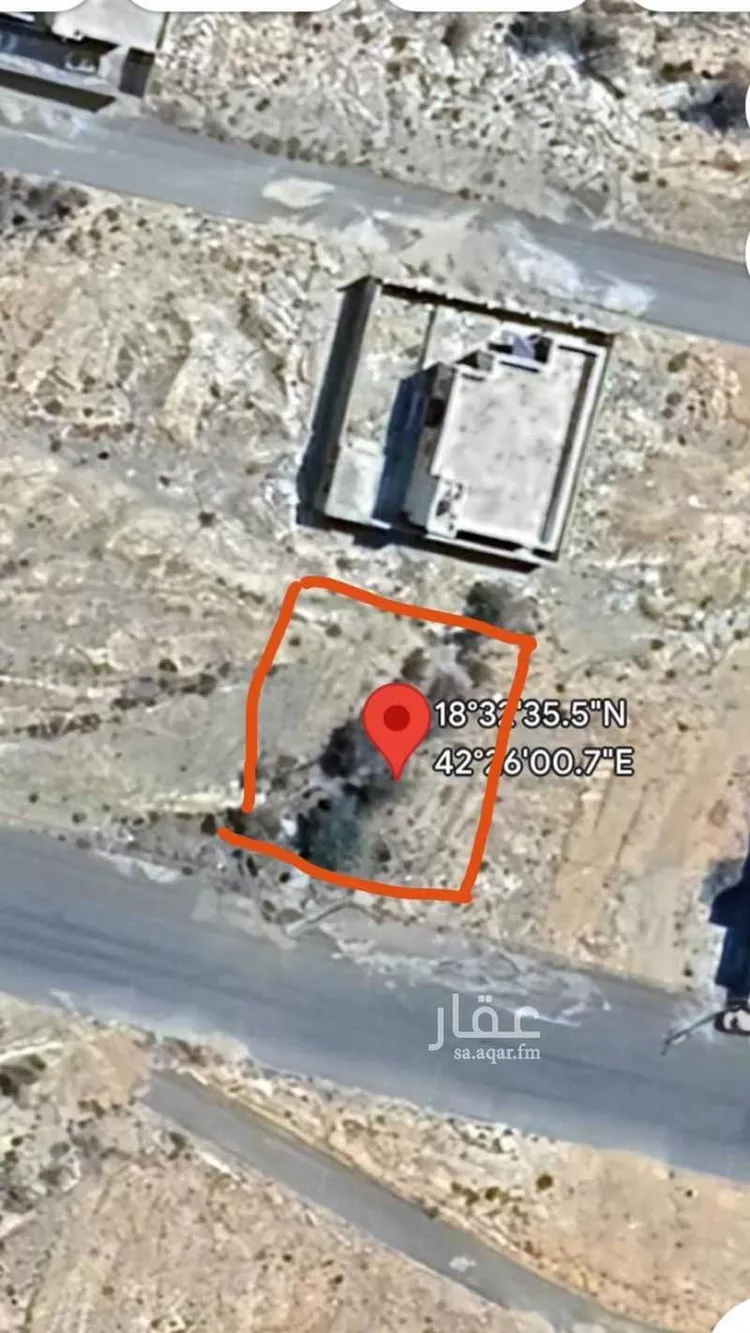 أرض للبيع في حي مسفره, مدينة عسير - مسفره, منطقة عسير